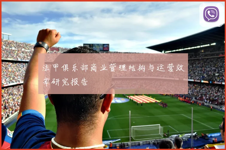 法甲俱乐部商业管理结构与运营效率研究报告