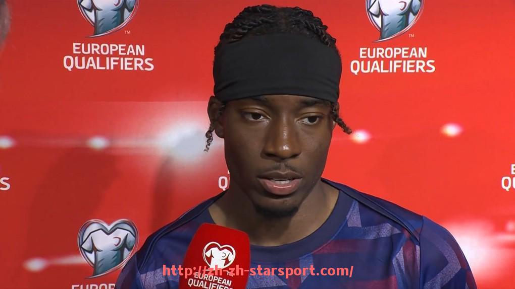 星空体育app-荷兰国脚在英超的职业发展与技术特点